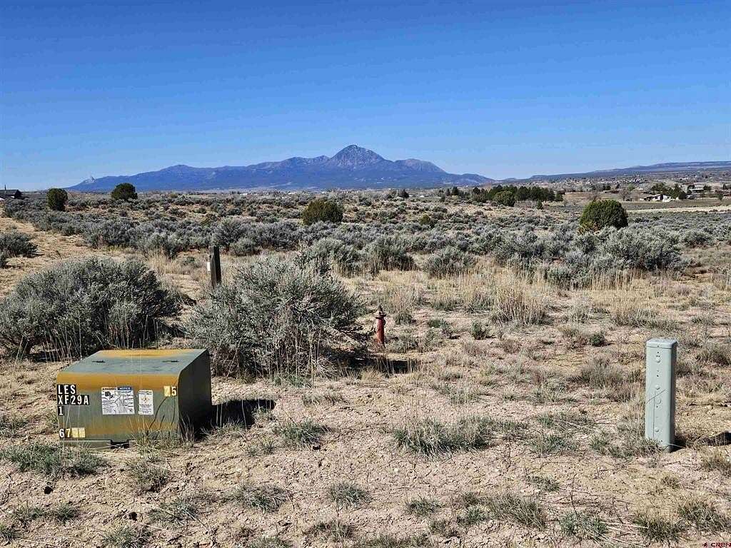 9.76 Acres of Residential Land for Sale in Cortez, Colorado