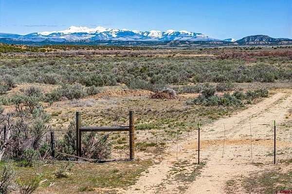 10.1 Acres of Land for Sale in Cortez, Colorado