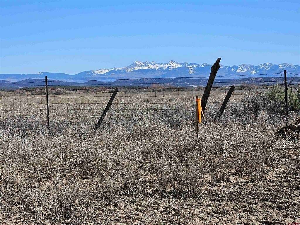 10.9 Acres of Land for Sale in Cortez, Colorado