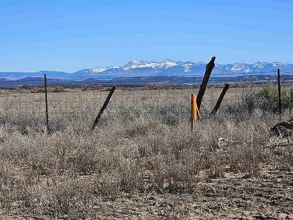 10.9 Acres of Land for Sale in Cortez, Colorado