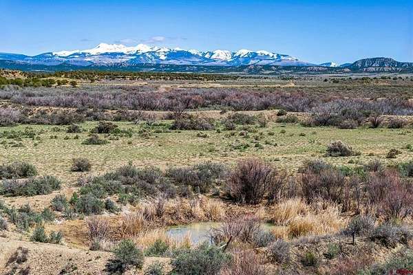 160 Acres of Land for Sale in Cortez, Colorado
