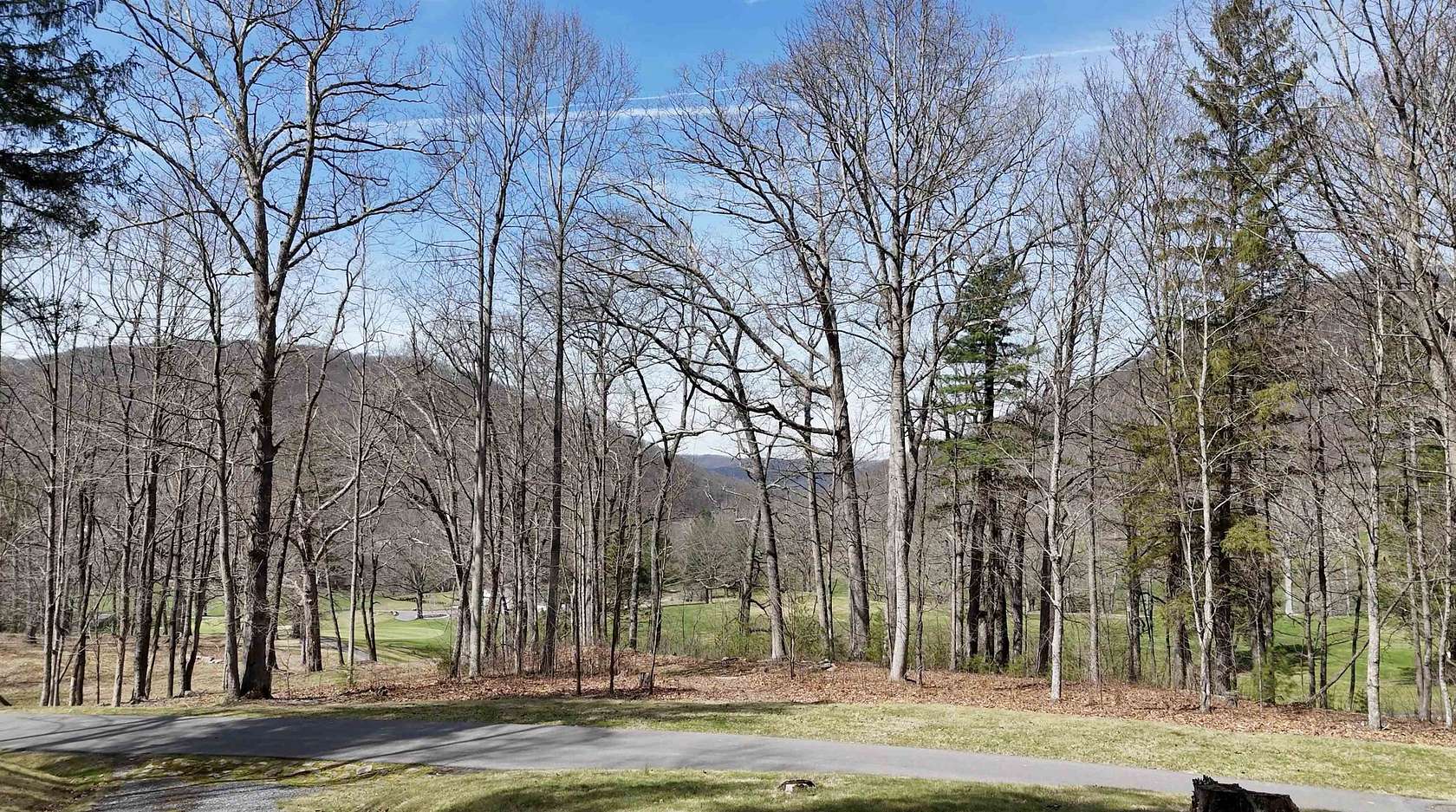 1.25 Acres of Residential Land for Sale in Hot Springs, Virginia