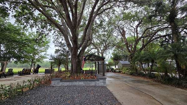 0.06 Acres of Land for Sale in Babson Park, Florida