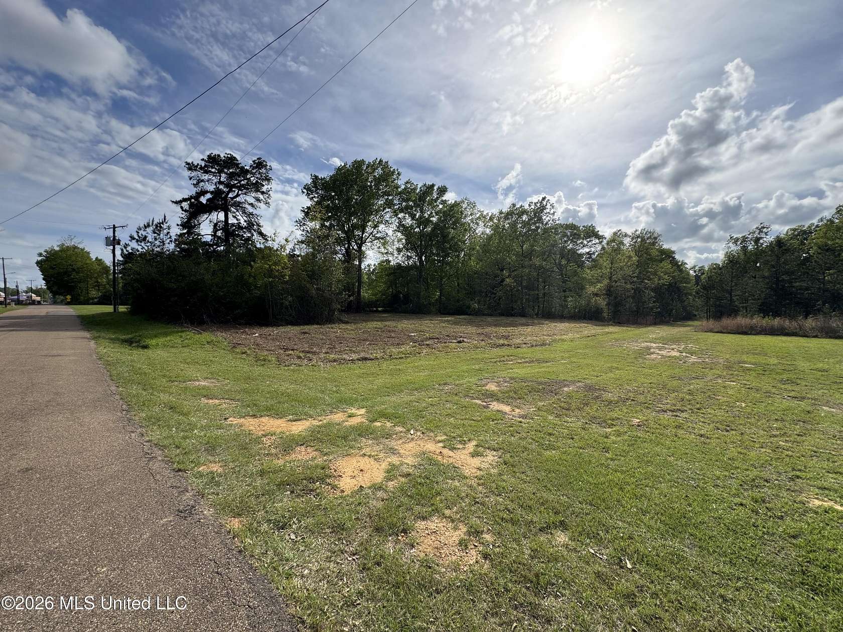 23.3 Acres of Land for Sale in Brookhaven, Mississippi