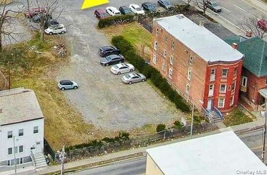 0.13 Acres of Mixed-Use Land for Sale in Poughkeepsie, New York