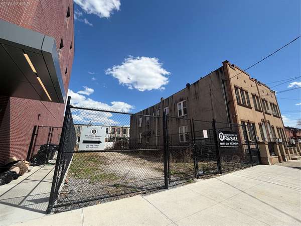 0.07 Acres of Residential Land for Sale in Brooklyn, New York