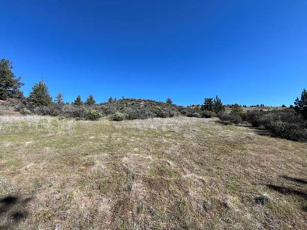 2.6 Acres of Residential Land for Sale in Hornbrook, California
