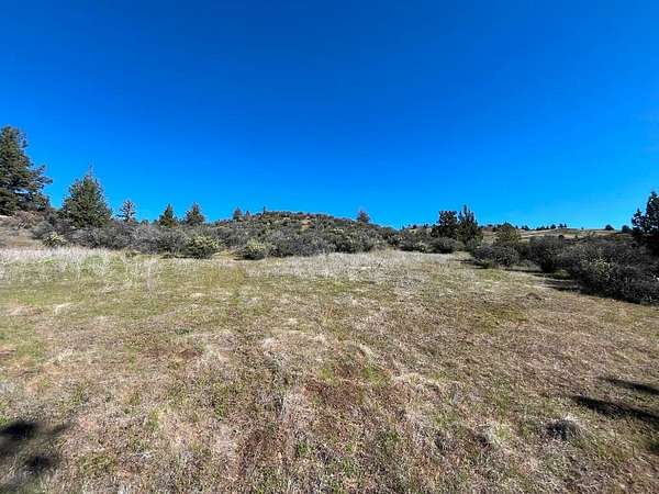 2.6 Acres of Residential Land for Sale in Hornbrook, California