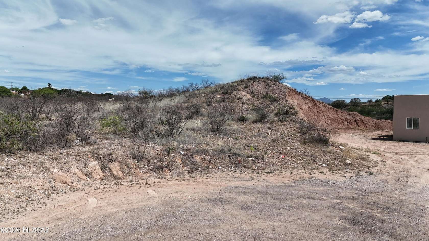 0.62 Acres of Residential Land for Sale in Rio Rico, Arizona