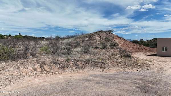 0.62 Acres of Residential Land for Sale in Rio Rico, Arizona