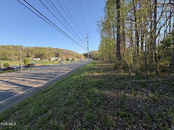 0.83 Acres of Land for Sale in Johnson City, Tennessee