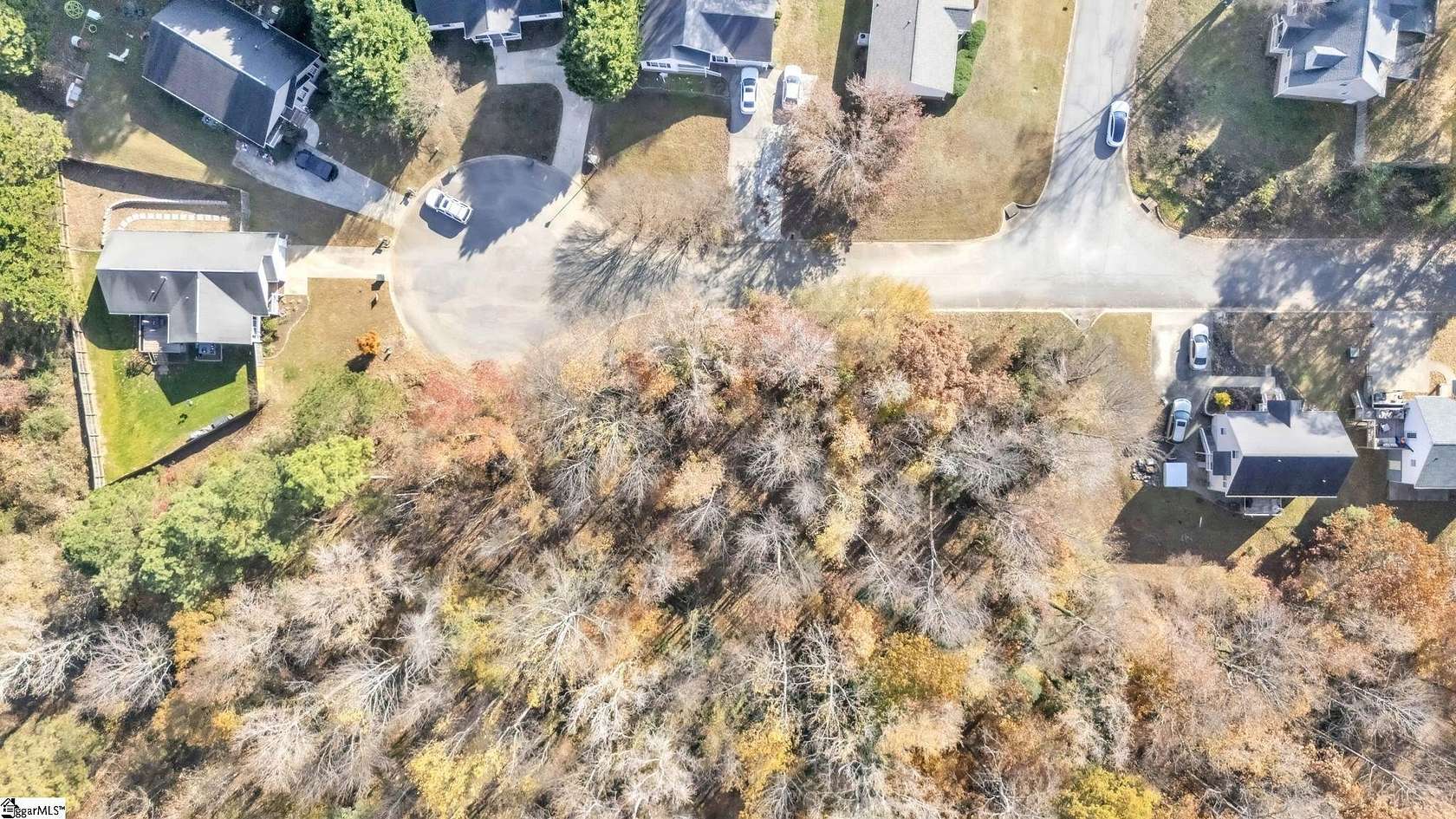 0.34 Acres of Residential Land for Sale in Easley, South Carolina