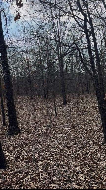 3.88 Acres of Residential Land for Sale in Tecumseh, Oklahoma