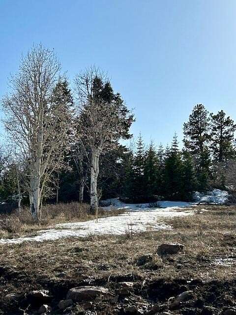 1 Acre of Residential Land for Sale in Kanarraville, Utah