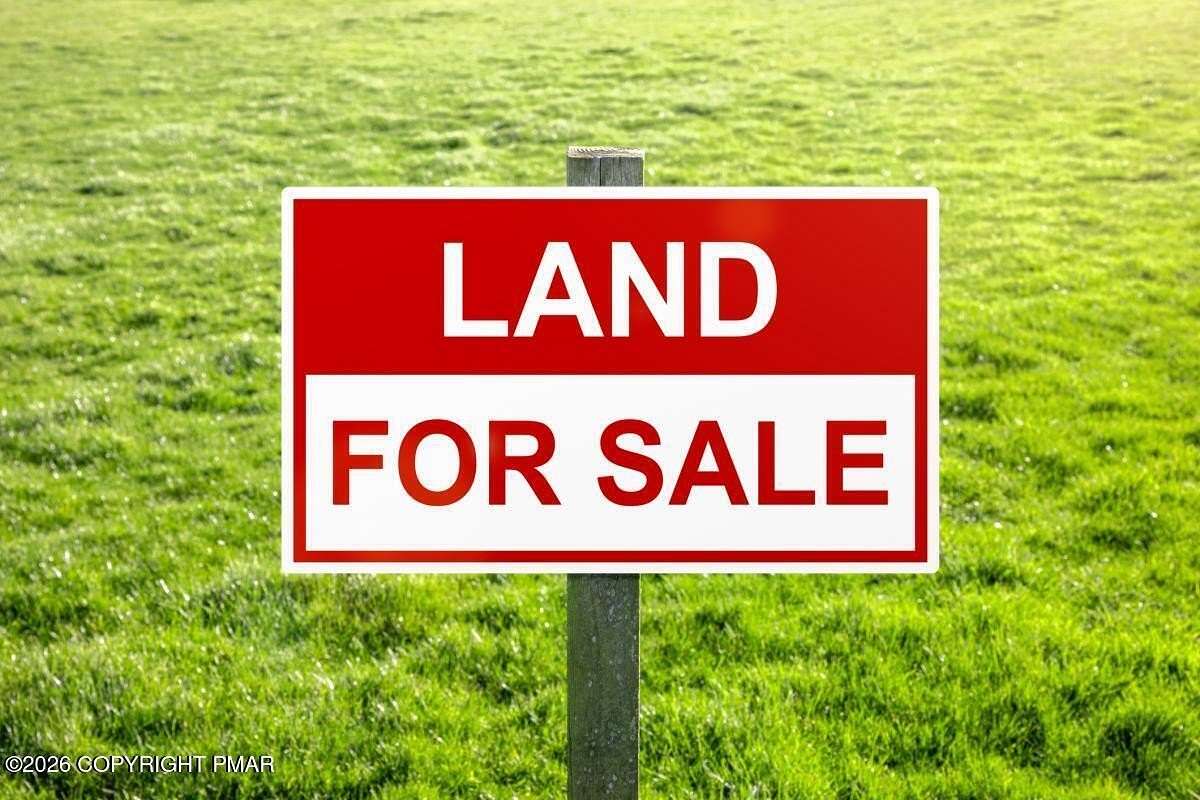 0.28 Acres of Residential Land for Sale in Albrightsville, Pennsylvania