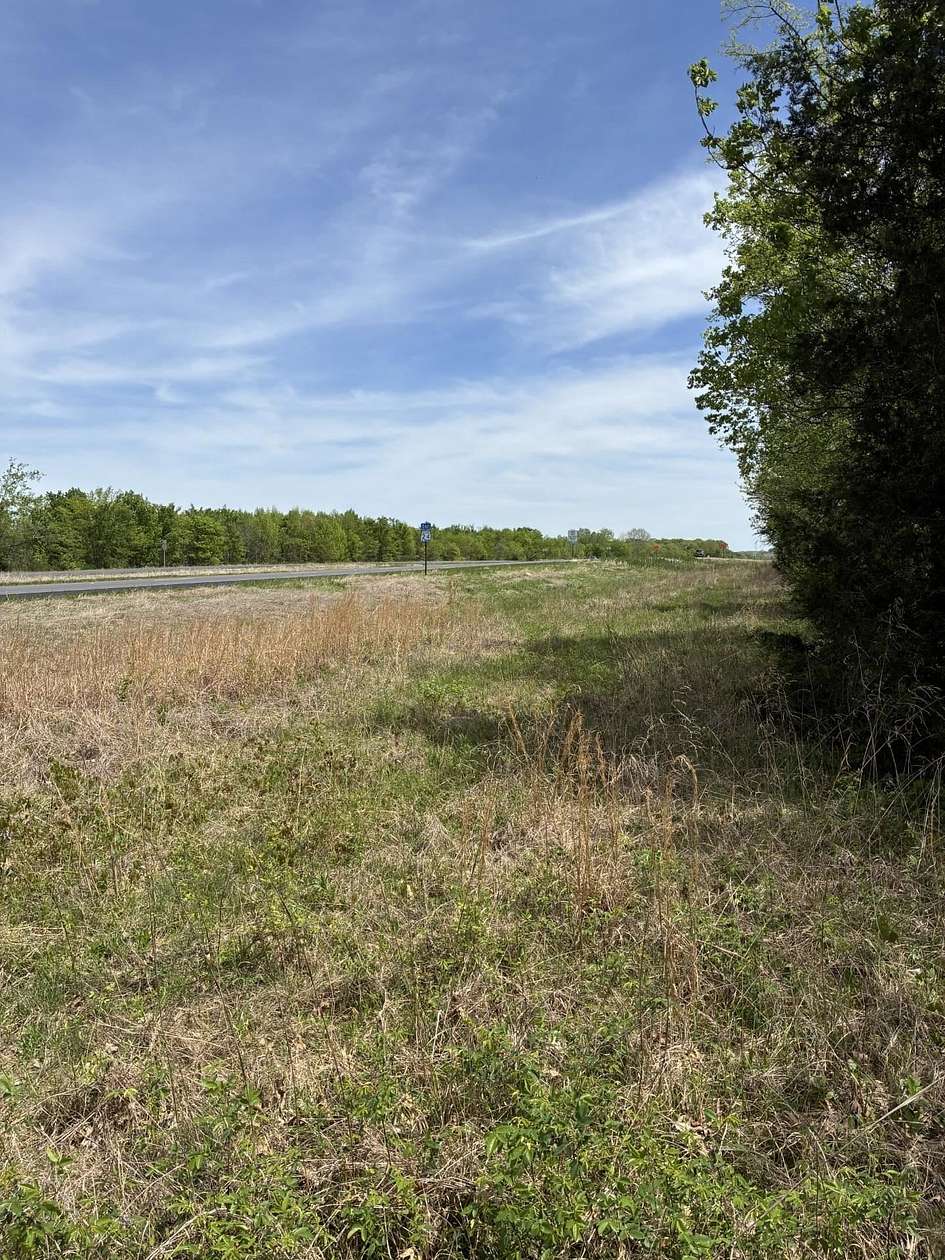 71 Acres of Agricultural & Residential Land for Sale in Russellville, Alabama