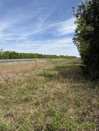 71 Acres of Agricultural & Residential Land for Sale in Russellville, Alabama