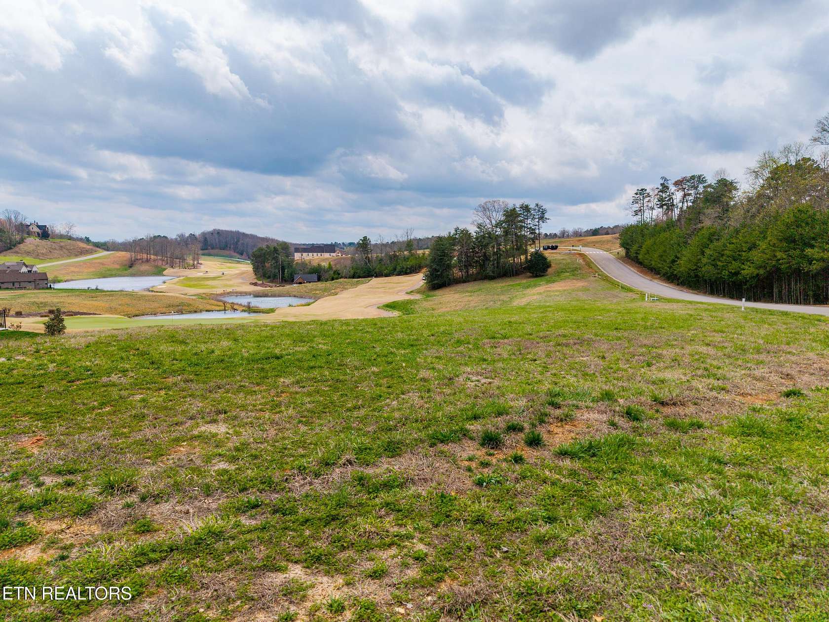0.44 Acres of Residential Land for Sale in Lenoir City, Tennessee