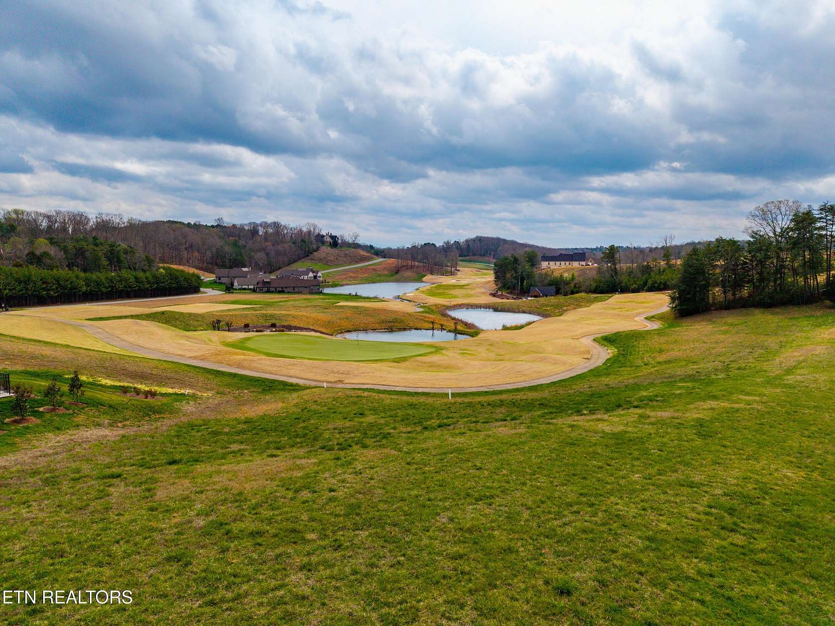0.44 Acres of Residential Land for Sale in Lenoir City, Tennessee