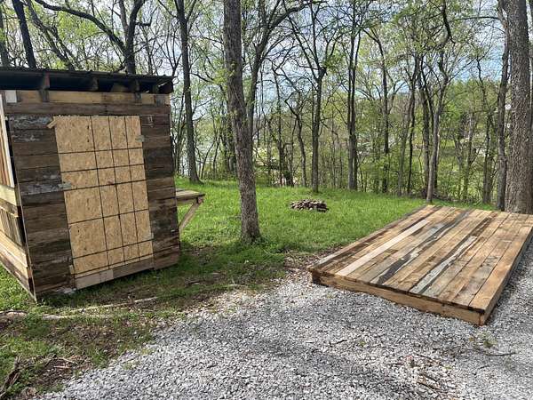 0.23 Acres of Residential Land for Sale in Langley, Oklahoma