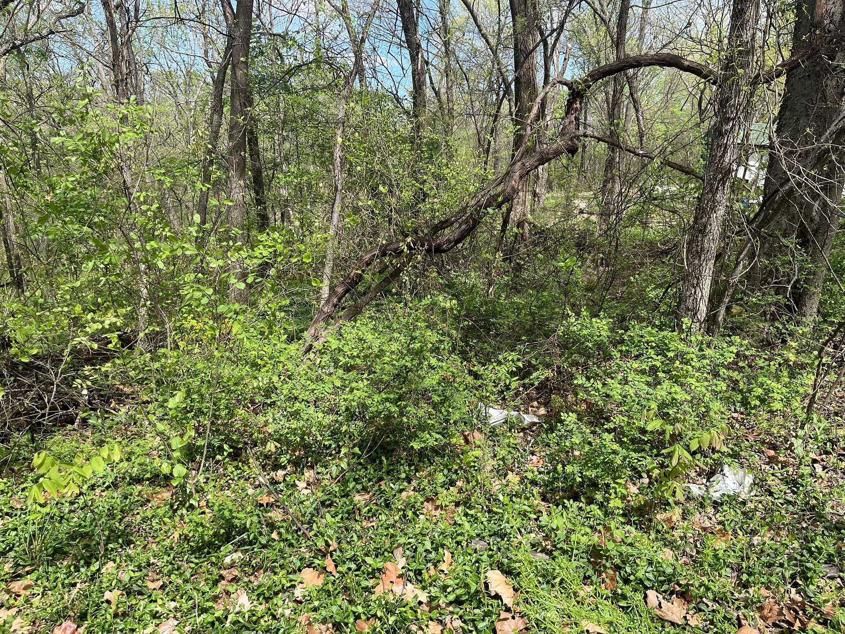 0.41 Acres of Residential Land for Sale in Langley, Oklahoma