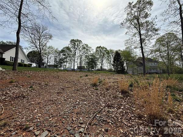 0.47 Acres of Residential Land for Sale in Statesville, North Carolina