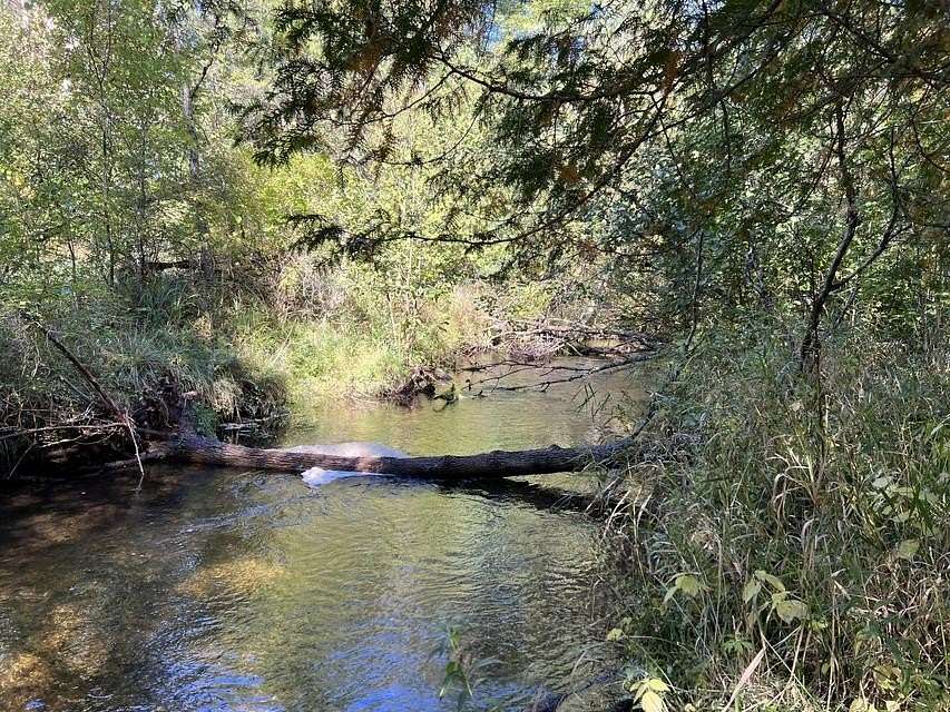 1.2 Acres of Land for Sale in Luther, Michigan