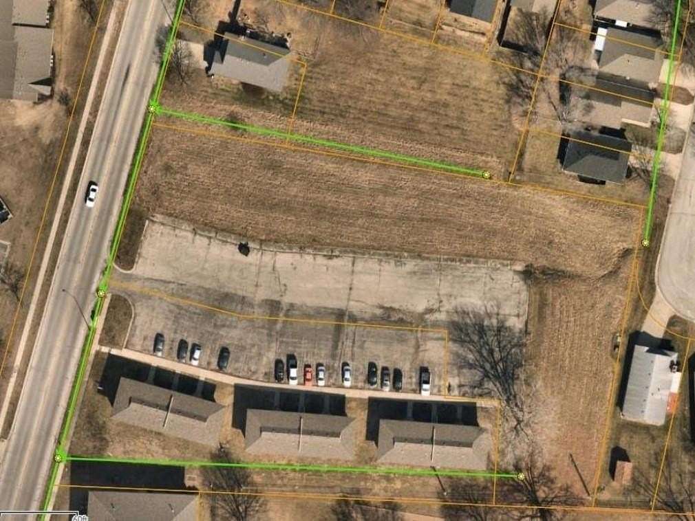 1.35 Acres of Residential Land for Sale in Independence, Missouri
