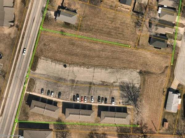 1.35 Acres of Residential Land for Sale in Independence, Missouri