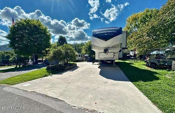 0.04 Acres of Residential Land for Sale in Townsend, Tennessee