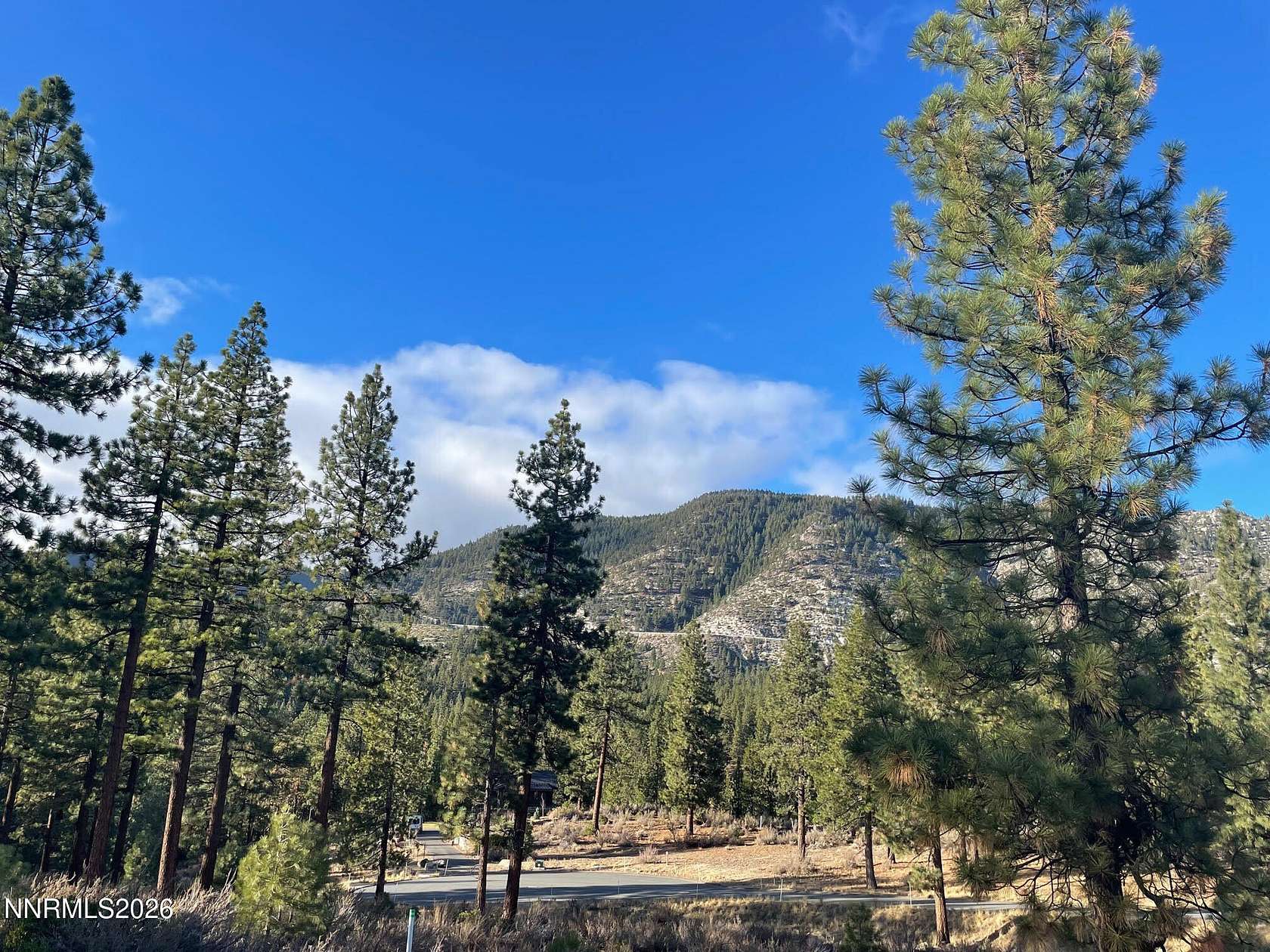 1.5 Acres of Residential Land for Sale in Carson City, Nevada