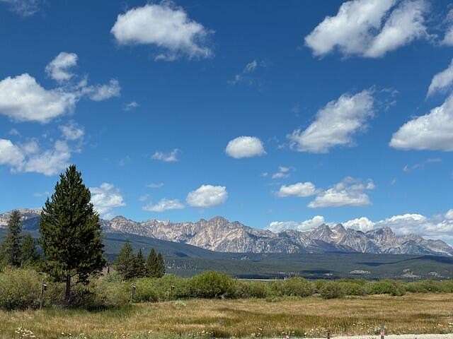 0.68 Acres of Residential Land for Sale in Stanley, Idaho