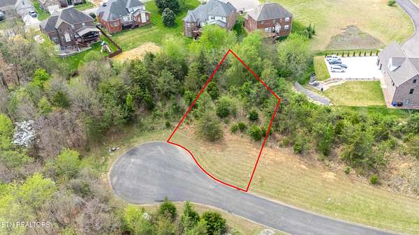 0.25 Acres of Residential Land for Sale in Knoxville, Tennessee