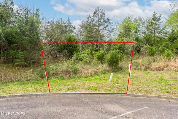 0.37 Acres of Residential Land for Sale in Knoxville, Tennessee
