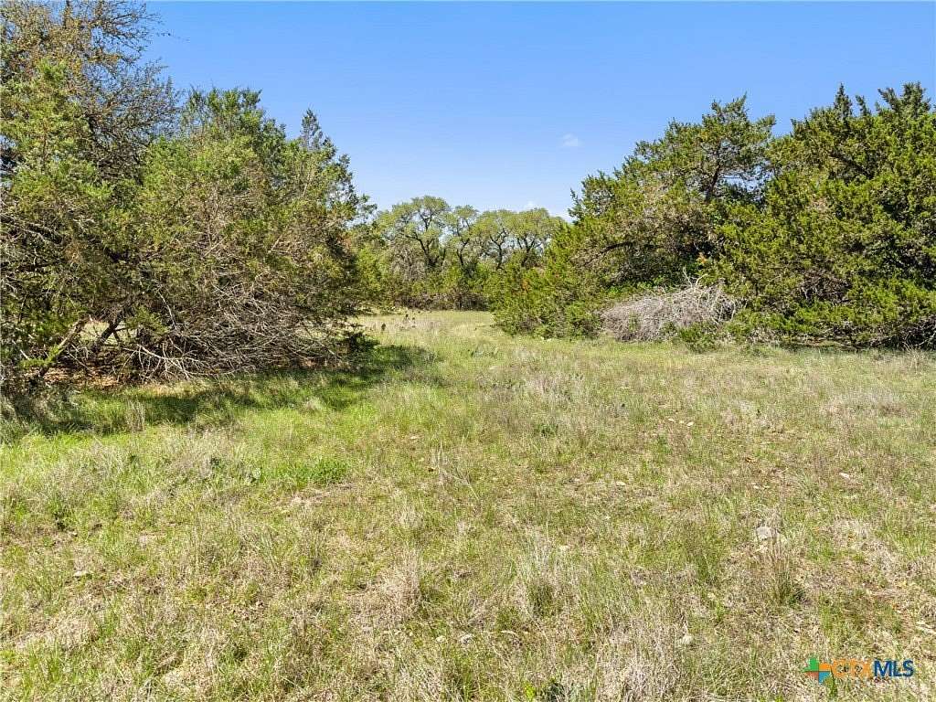 0.5 Acres of Residential Land for Sale in Spring Branch, Texas