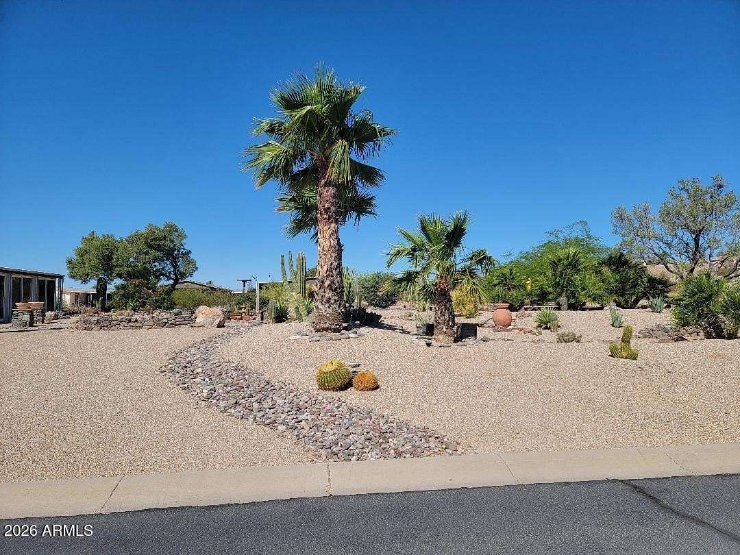 0.28 Acres of Land for Sale in Florence, Arizona