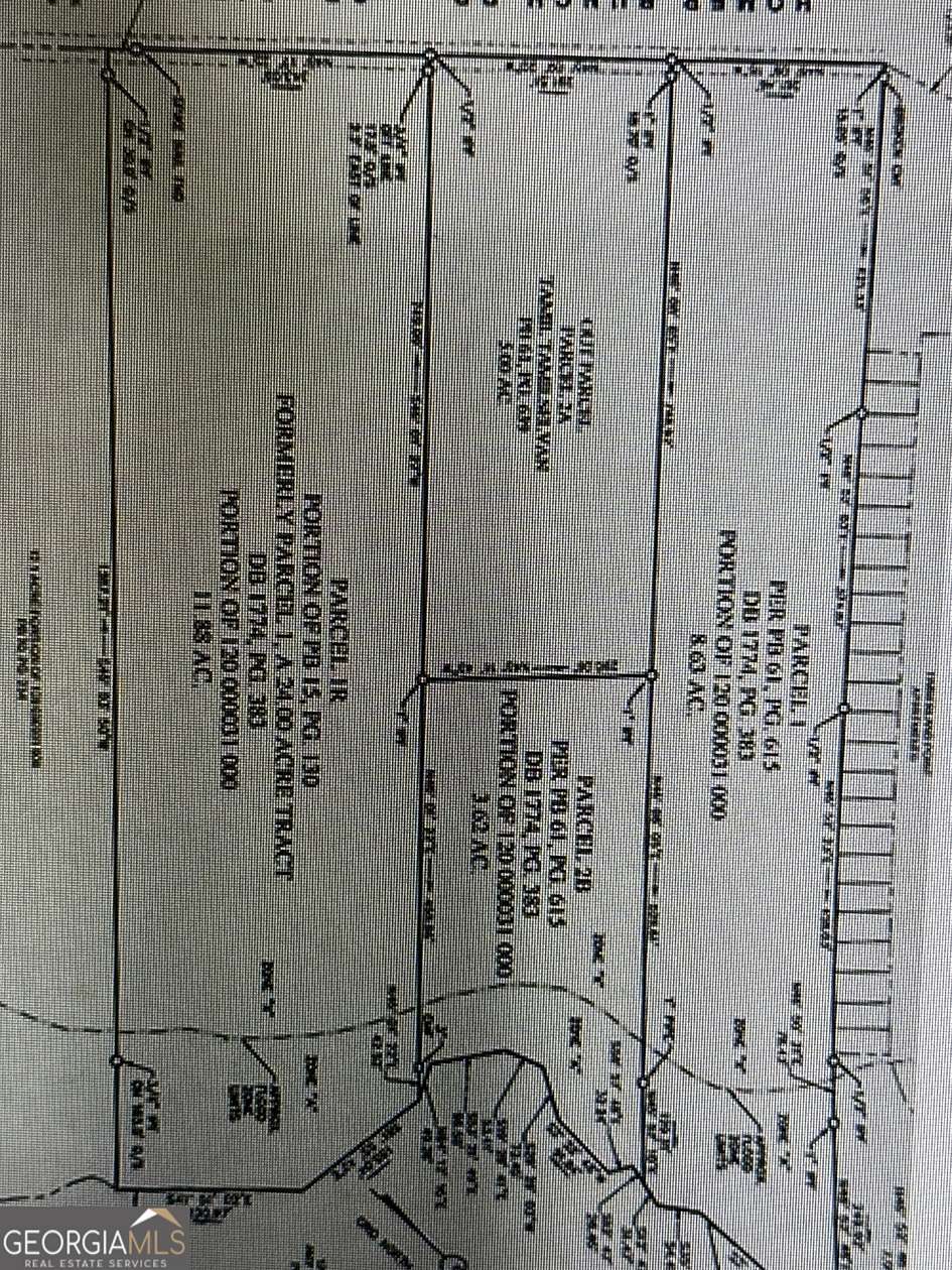11.9 Acres of Land for Sale in Statesboro, Georgia