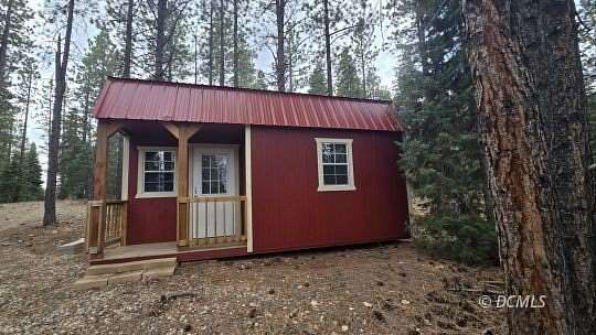 0.41 Acres of Residential Land for Sale in Duck Creek Village, Utah