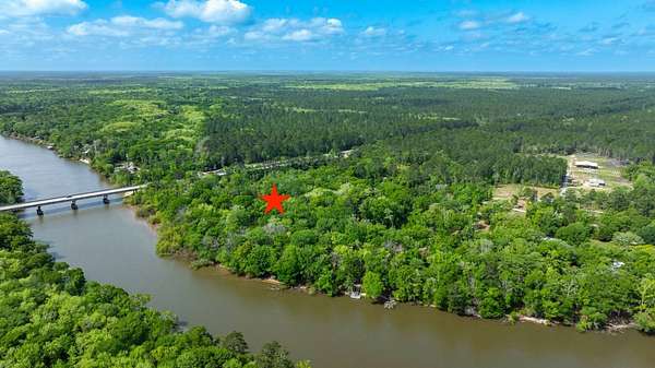 3.82 Acres of Land with Home for Sale in Ponce de Leon, Florida