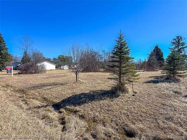 0.46 Acres of Residential Land for Sale in Lexington Township, Michigan