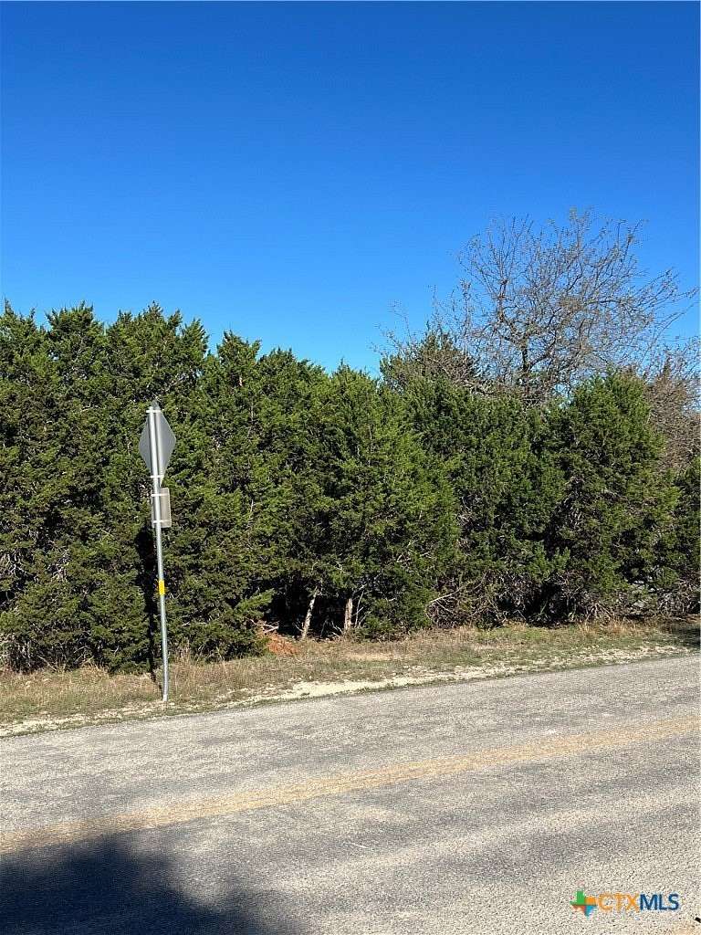 0.15 Acres of Residential Land for Sale in Canyon Lake, Texas