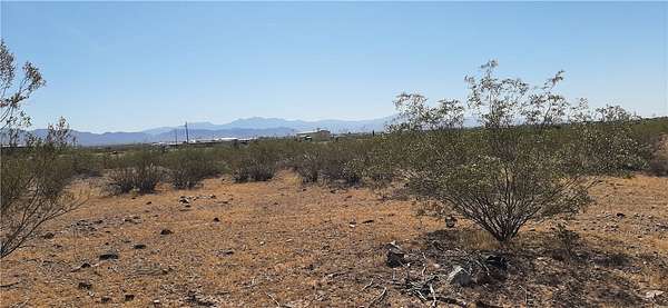 2.35 Acres of Residential Land for Sale in Golden Valley, Arizona