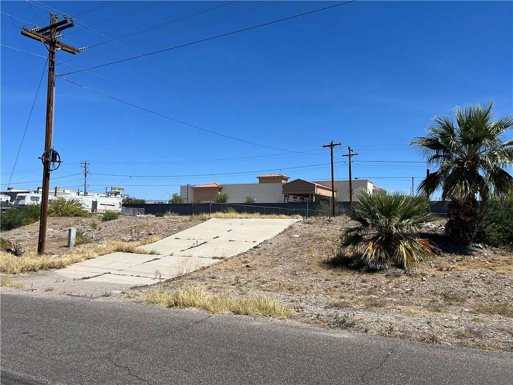 0.17 Acres of Residential Land for Sale in Bullhead City, Arizona