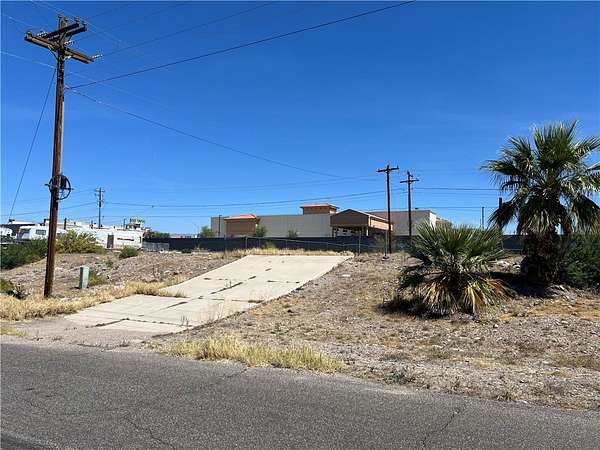 0.17 Acres of Residential Land for Sale in Bullhead City, Arizona