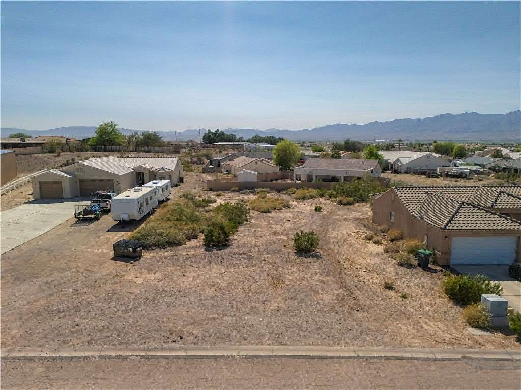 0.22 Acres of Residential Land for Sale in Fort Mohave, Arizona