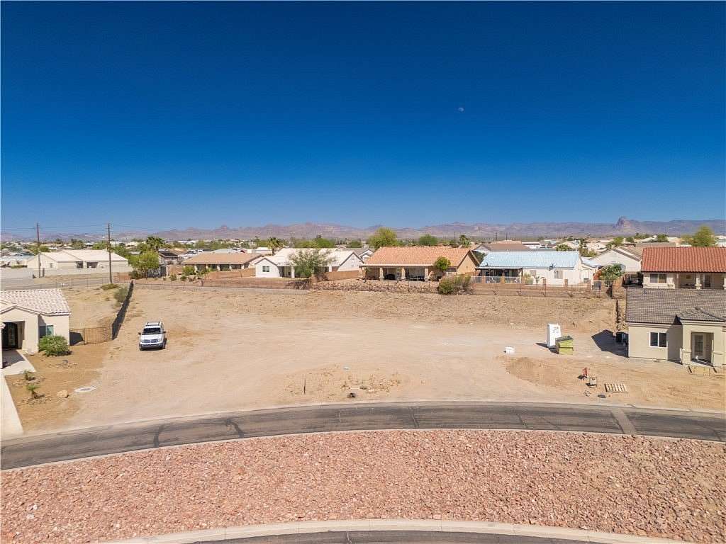 0.35 Acres of Residential Land for Sale in Fort Mohave, Arizona