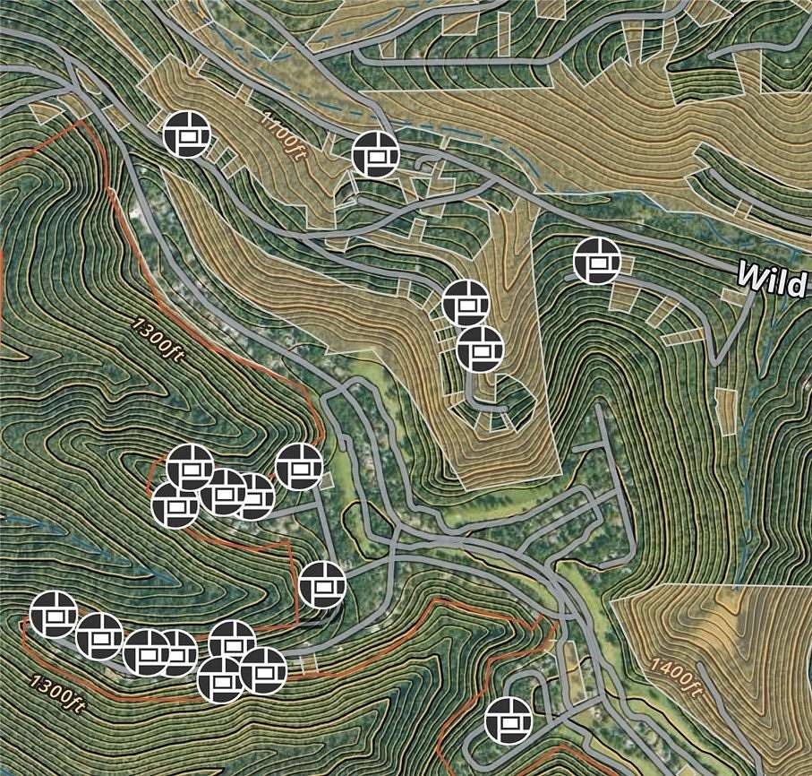5.76 Acres of Land for Sale in Horseshoe Bend, Arkansas