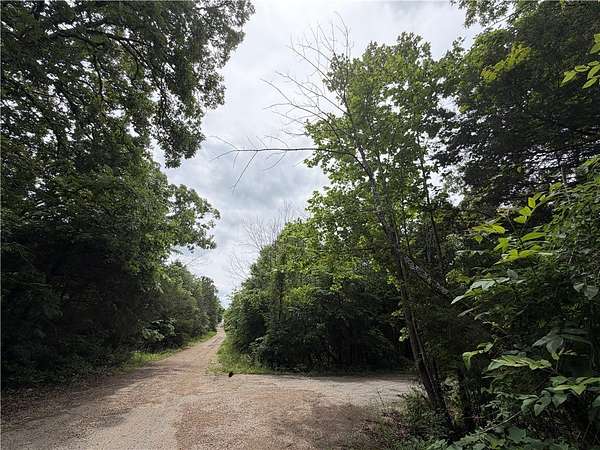 5.76 Acres of Land for Sale in Horseshoe Bend, Arkansas