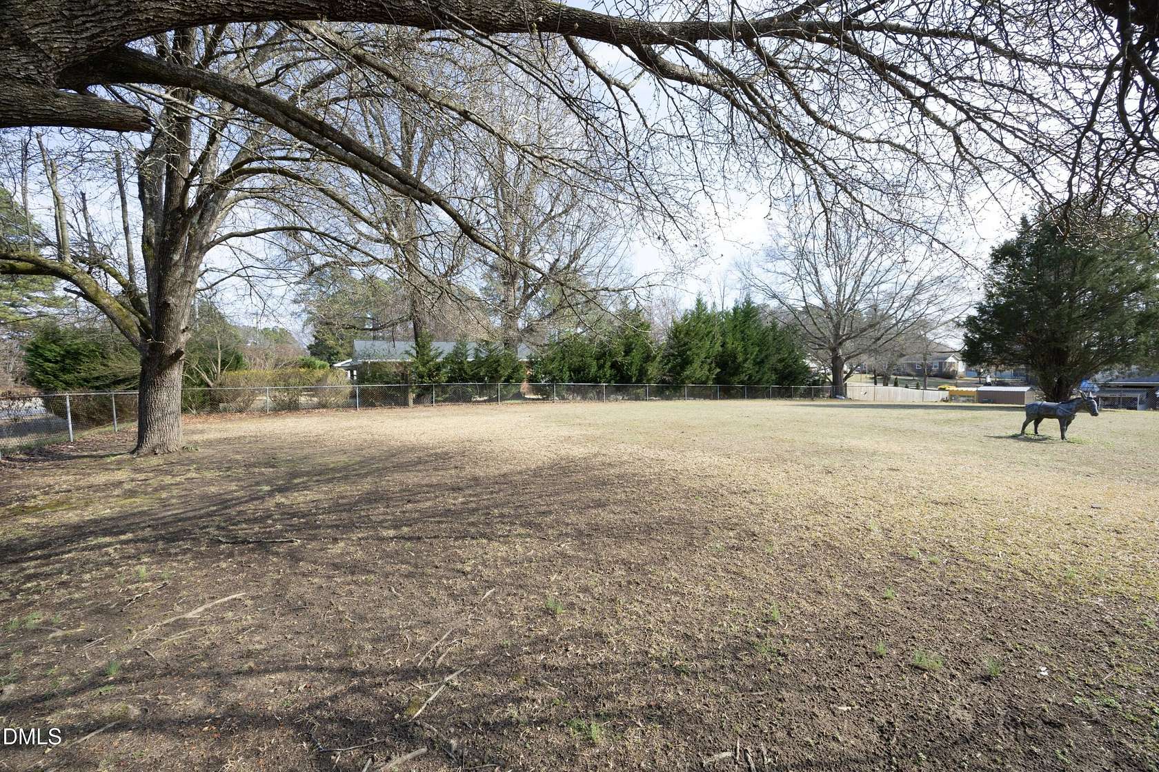 0.24 Acres of Residential Land for Sale in Raleigh, North Carolina