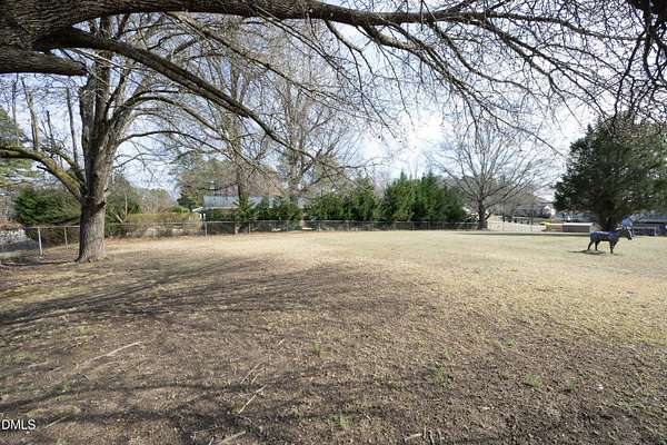 0.24 Acres of Residential Land for Sale in Raleigh, North Carolina